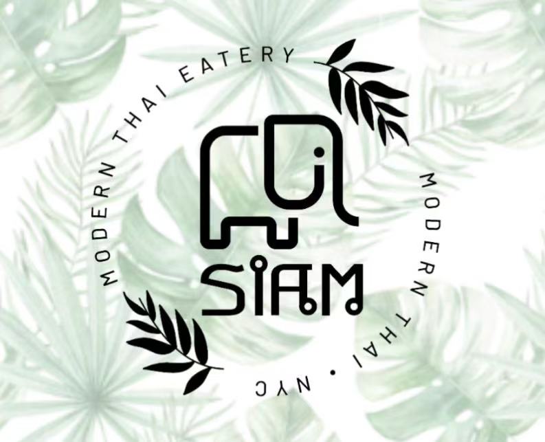 SIAM Modern Thai Eatery