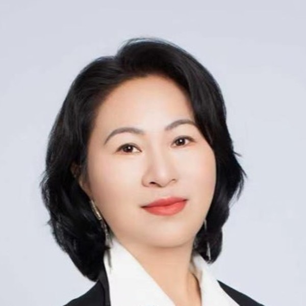 Cherry Yuan