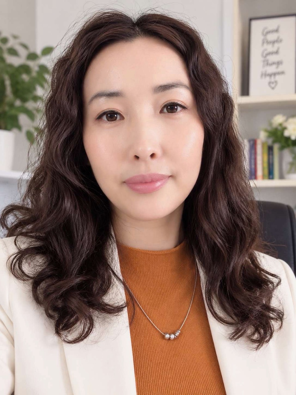 Claire Liu 刘彦泽