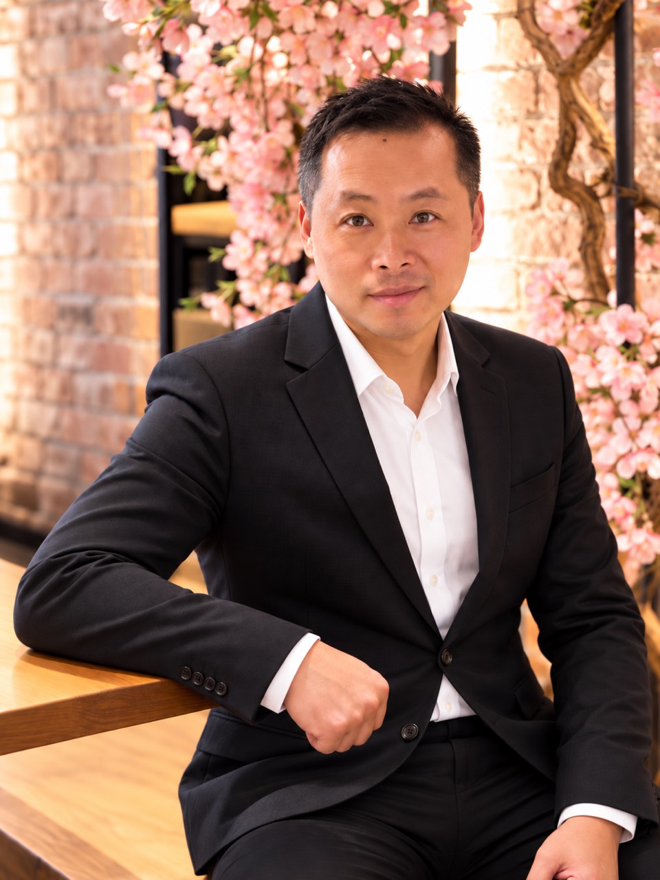 Jack Chen